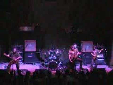 The Red Chord-Clients/Catalepsy