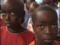misja gabon: liturgia