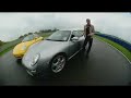 Porsche 911 Carrera - Super Cars