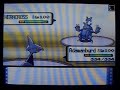 Pokemon Wifi Battles: #62