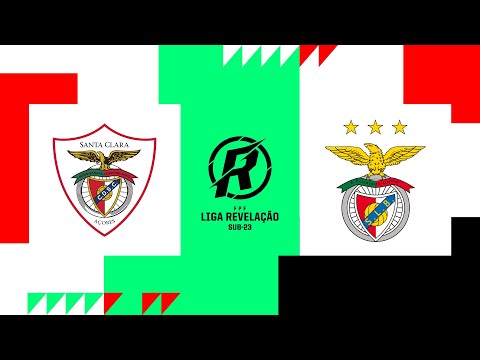 CD Santa Clara 3-1 SL Benfica