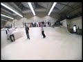 Fine lines in area 51