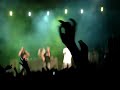 Drviv� Men?ina - V centre diania LIVE