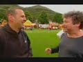 Rory and Paddy go to the Famous Alva Highland Games Rory and Paddy go to the Famous Alva Highland Games