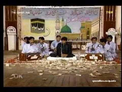 Dam Dam Lal Qalander Mast 