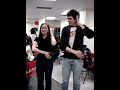 philipe and Cara