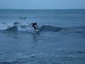 Latina Cancun Beach Surf Sessions
