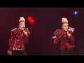 Final Eurovisión 2011 - Irlanda