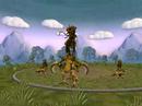 Spore Creature Creator Video