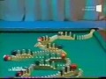 Pool Trick Shots