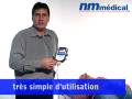 ECG miniature Cardipocket chez NMmedical