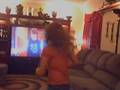 Angelica doing Arvil Lavigne - I don't like your girlfriend
