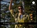 videos de Michael Phelps parade in Towson, Maryland, USA.