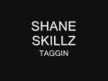 Shane Skillz - Taggin
