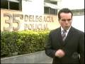 videos de Flagrante de civis armados ao lado de policiais