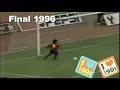 Xelaju Vs Comunicaciones 96 90s