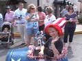 Town and Country Days Kiddie Parade