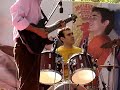 saarang 2007 (mallik, rakesh, monk)