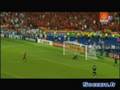 Espagne Euro 2008