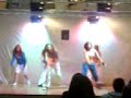j.i performing at seec college choreographer kinner :)
