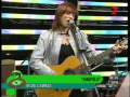 Hilda Lizarazu AMAPOLA Canal 7