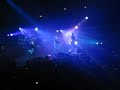 the cure-at night-milano-2008