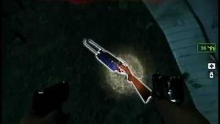Custom Weapon: Flamethrower - Custom Weapon: Flamethrower Trailer Custom Weapon: Flamethrower