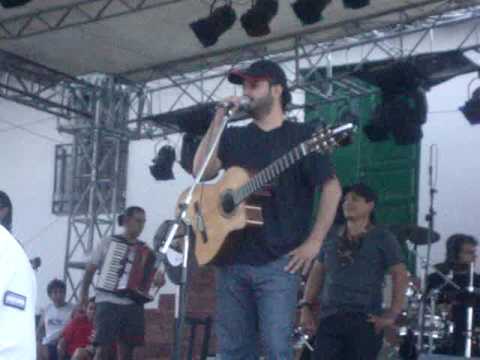 JORGE ROJAS EN CAFAYATE