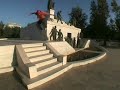 varial kickflip bail