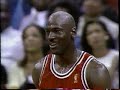 1997 playoffs: Bulls vs Hawks, game four: Jordan scores 27
