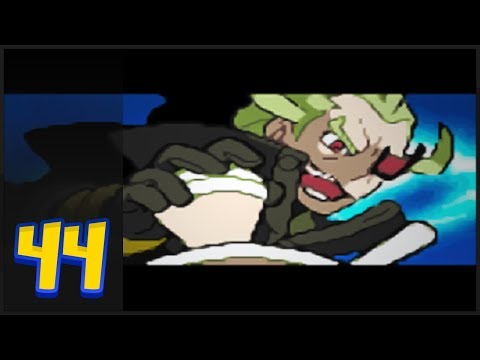 how to beat lord n pokemon black