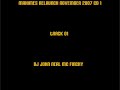 Maximes November 2007 Relaunch CD 1 Track01