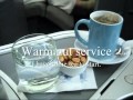 United Airlines First Class Washington, DC to Frankfurt IAD-FRA 2011 B777