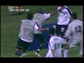 Cruzeiro x Figueirense - Gol3 - Fig. - Peter
