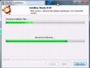 Ubuntu 8.04 Installation mit wubi