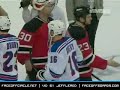 Avery \"Fatso forgot to shake my hand\"