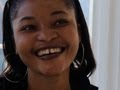 CBS Evening News with Scott Pelley - Disabled Haitian helps others back on their feet