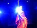 Queen Harish does Aaja Nachle