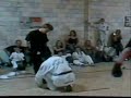 Kickboxing RVI Stefan VS Fred