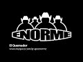 ENORME - El Quemador