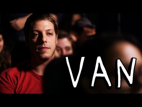 van - BAIXE NOSSO APP PARA IPHONE - http://goo.gl/knGlP ANDROID - Muito em breve... Não perca nenhum dos nossos vídeos: http://goo.gl/wZHJU Nosso Facebook: https...