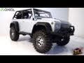 RC ADVENTURES - Axial SCX10 DINGO - 4X4 Scale Truck - Unboxing