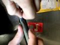 (uploaded by yorasta)&nbsp;Genuine SanDisk MicroSD/TransFlash TF Memory Card 