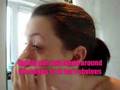 Banish those puffy eye bags and dark circles!