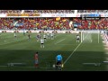 FIFA 12 - jmc Cup 2011 - Spain vs. Germany