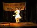 Glimpses of Kathak by Angshuraj and  Soumi