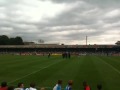 Diversity at Wakefield Wildcats