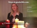 Coming Out 07 - Transsexual Causes
