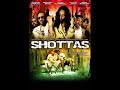 Ky-Mani Marley - The March - Shottas soundtrack