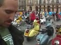 Eurovespa torino 2006